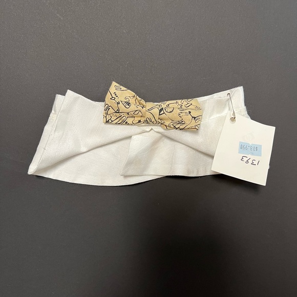 Fancy dog collar - Picture 1 of 1